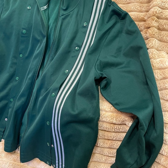 IVY PARK x Adidas Beyoncé 4 All Track Jacket - Picture 4 of 4